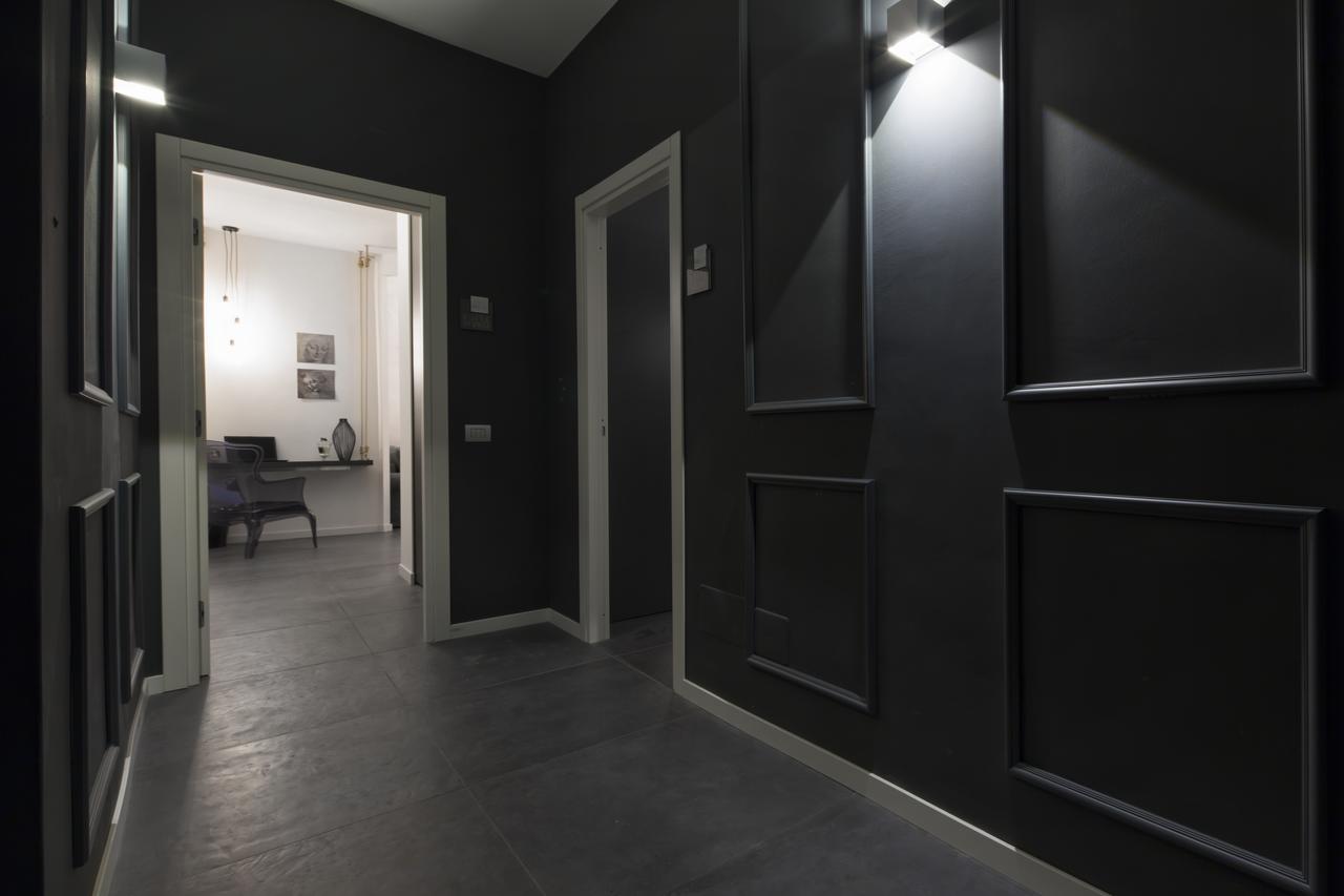 Suite Vogue Sforza Voghera Kültér fotó